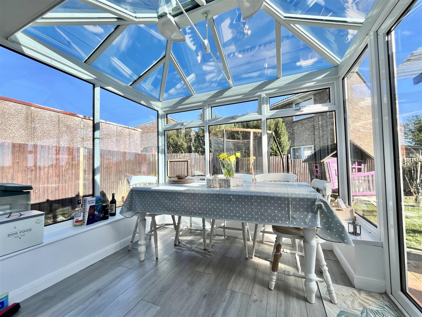 3 bed property in Mount Road, Hastings